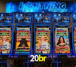 Promoções Sazonais 20br