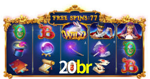 PIX Instantâneo 20br