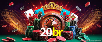 Mesa de Blackjack 20br